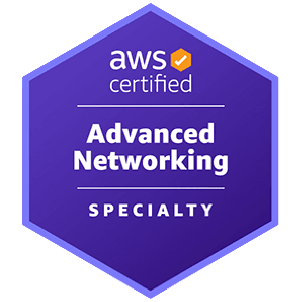 enreap AWS expertise and certifications