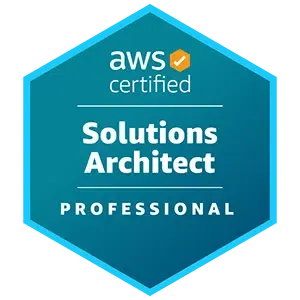 enreap AWS expertise and certifications