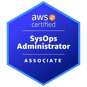 enreap AWS expertise and certifications