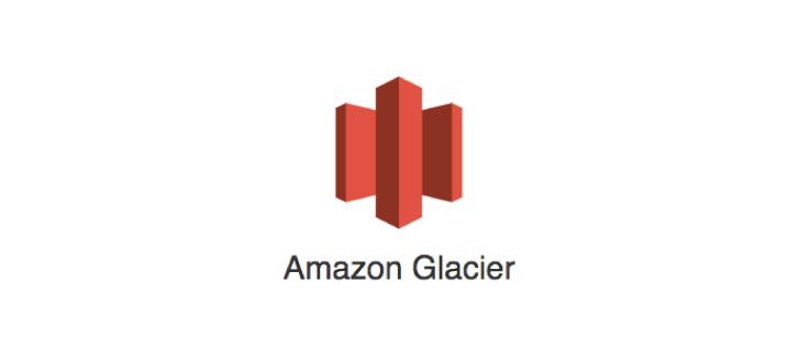 AWS-S3-Glacier