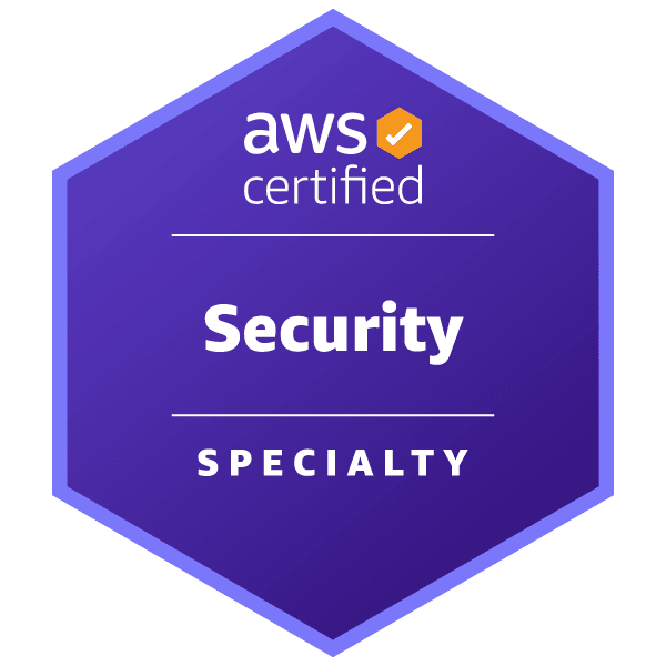 enreap AWS expertise and certifications