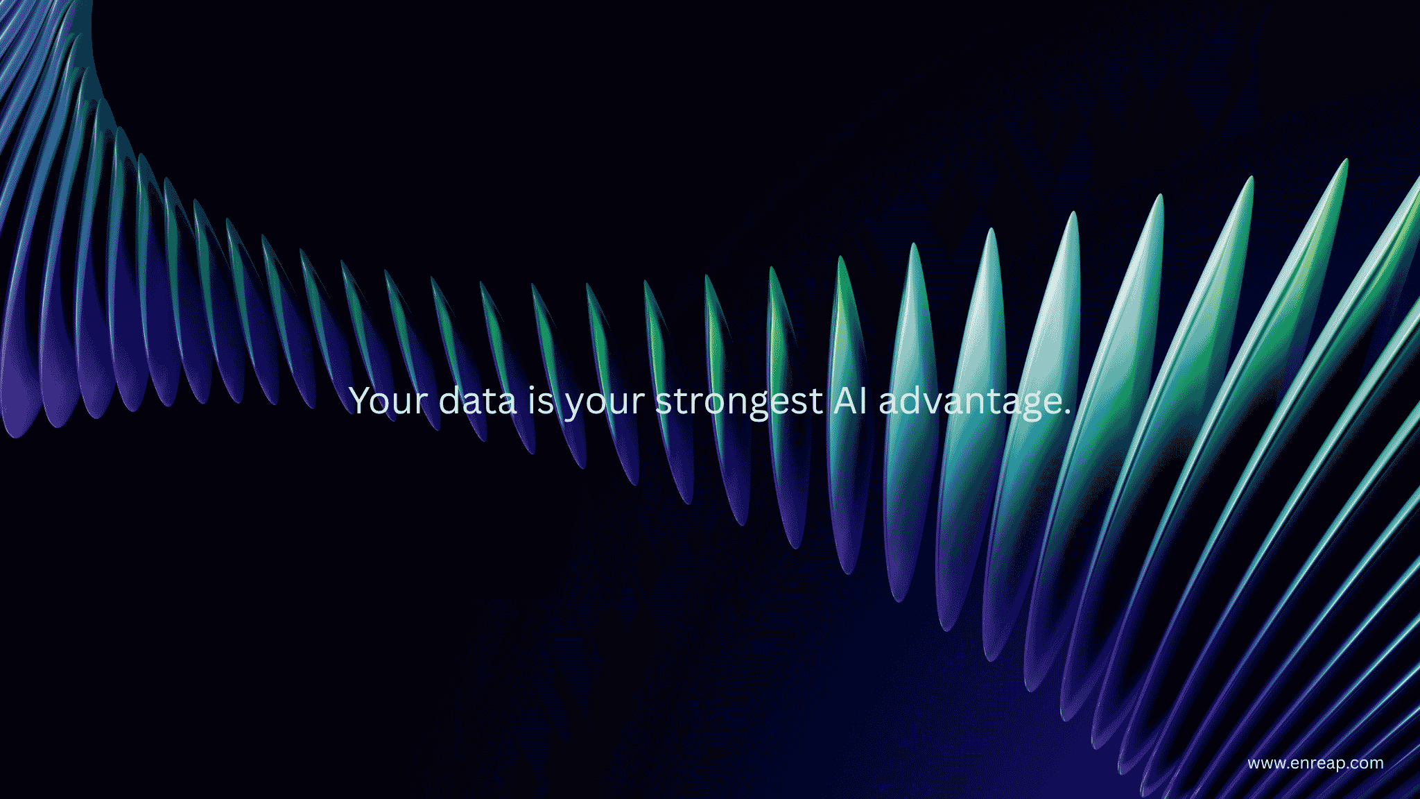 BLOG - Your AI is only as powerful as the data it can actually reach - img