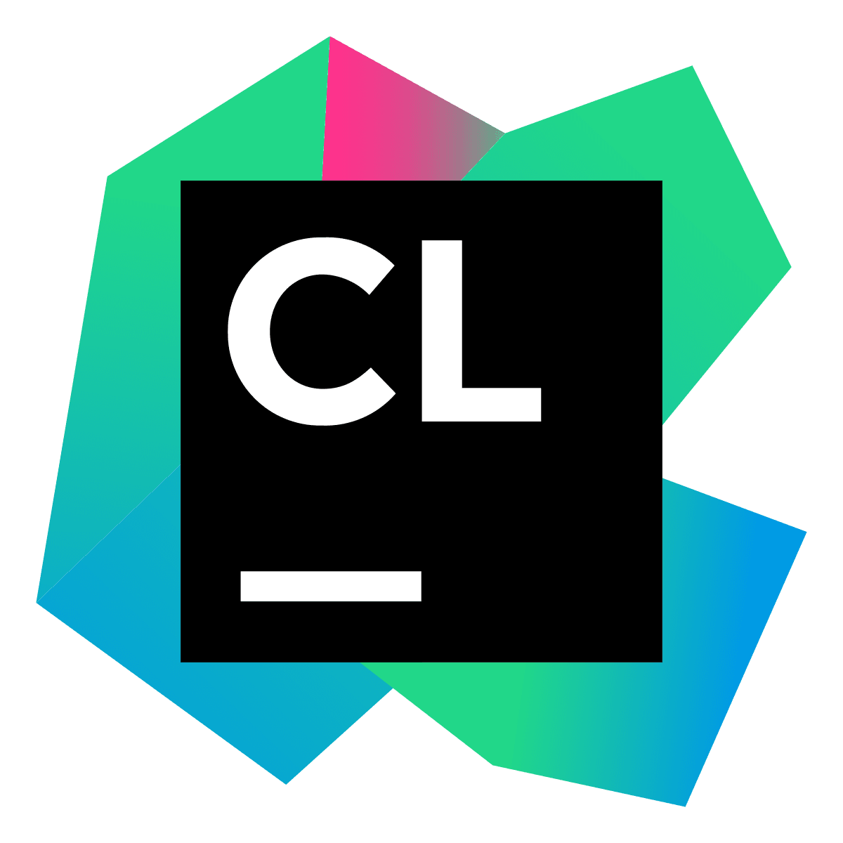 JetBrains-Clion-logo