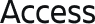 Atlassian Access logo