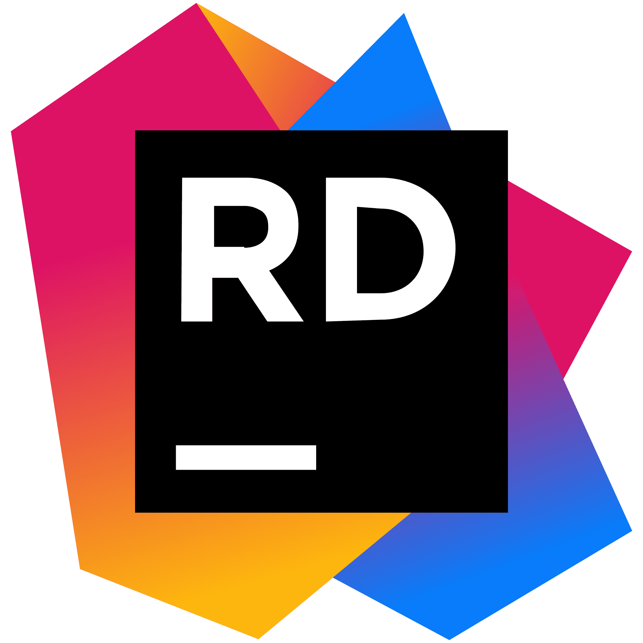 JetBrains_Rider_Icon