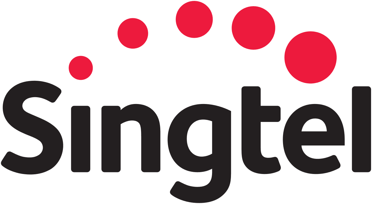 Singtel logo-6