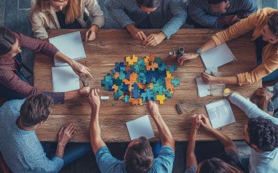 Snapshot--Teamwork-Collection