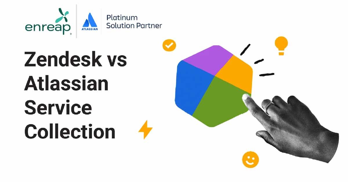 Zendesk vs Service collection | enreap
