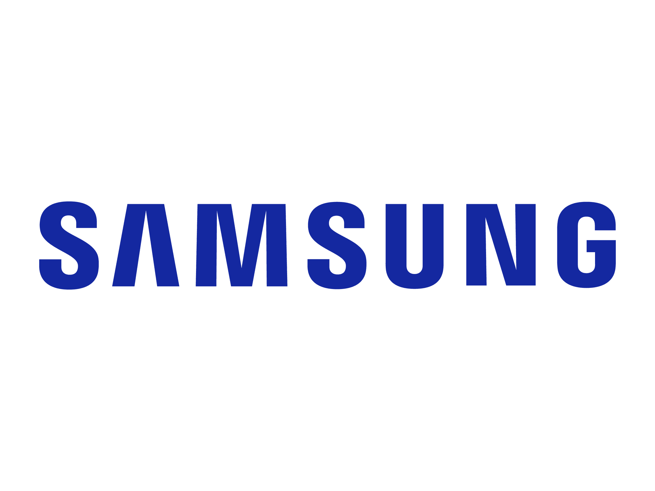 Samsung client logo