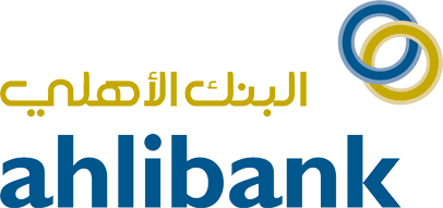 Ahlibank client logo