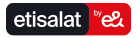 Etisalat client logo