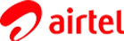 Airtel client logo