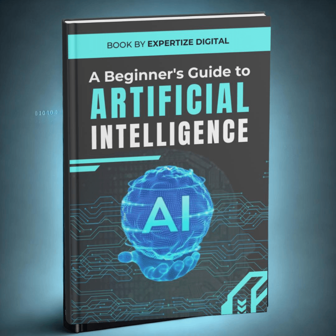 The AI-Powered Enterprise cover