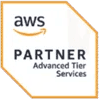 AWS Advanced Tier services partner