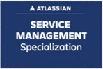 Atlassian Service Management specialization