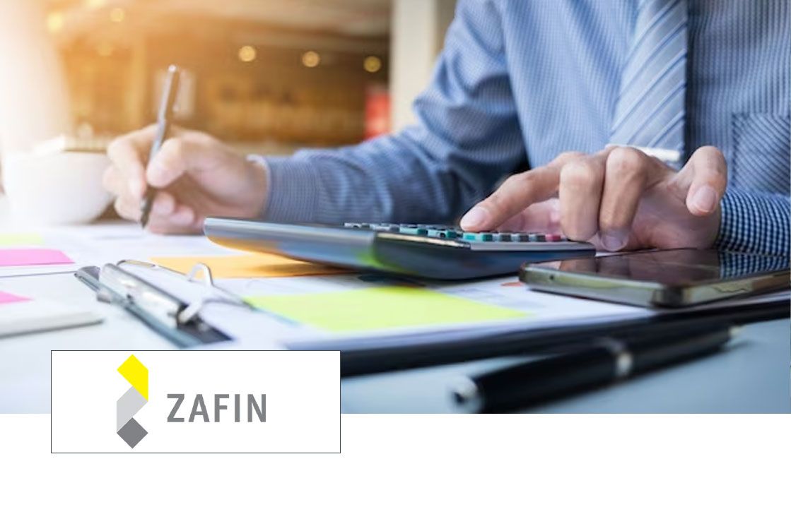Zafin cloud migration