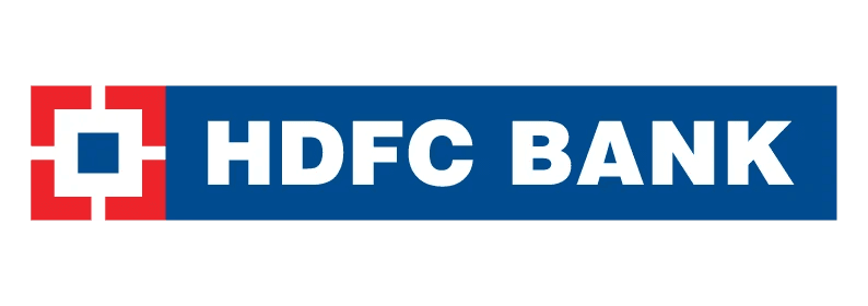 HDFC Bank logo