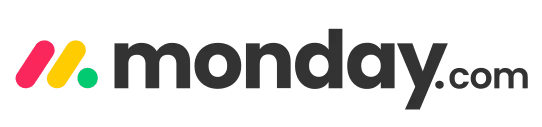 monday.com logo